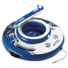 PŁYWAJĄCA LODÓWKA  BAREK - INTEX 56822